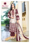 Safina Vol 15 By Nafisa Cotton Printed Wholesale Dress Material In India
